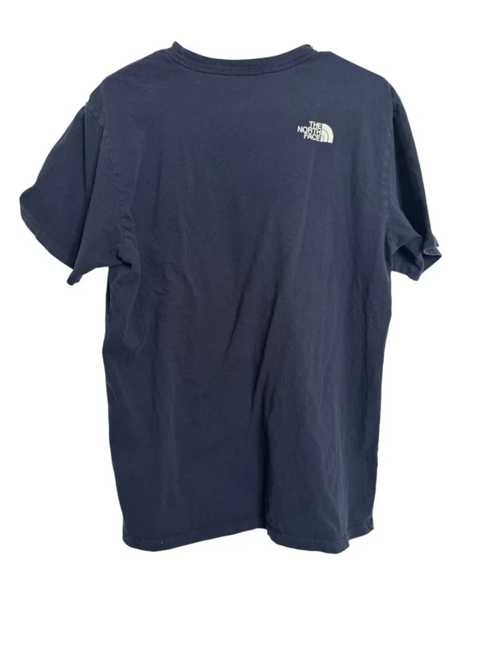 The North Face USA Logo Size Medium Shirt Tee